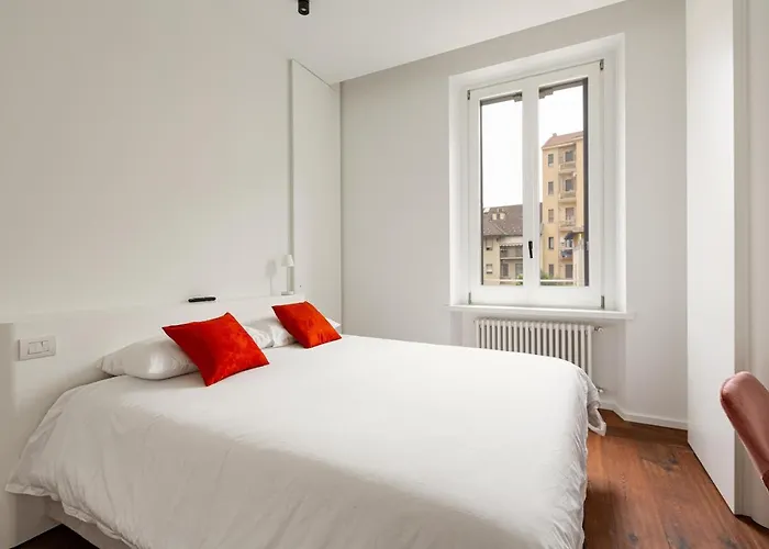 Apartmán Guesthost - Modern & Comfortable Flat - Near Station *