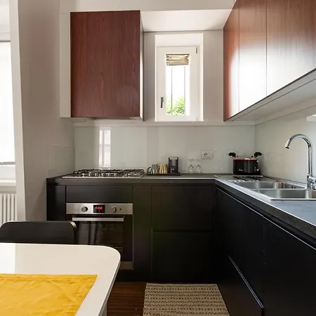 Διαμέρισμα Modern & Comfortable Flat - Near Station