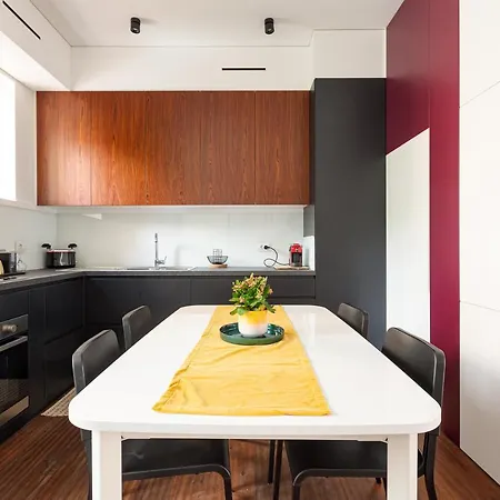 Modern & Comfortable Flat - Near Station * Μιλάνο