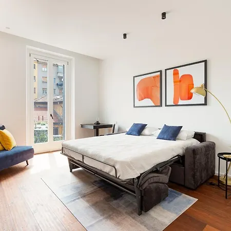 Διαμέρισμα Modern & Comfortable Flat - Near Station *