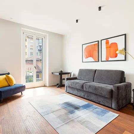 Modern & Comfortable Flat - Near Station * Μιλάνο
